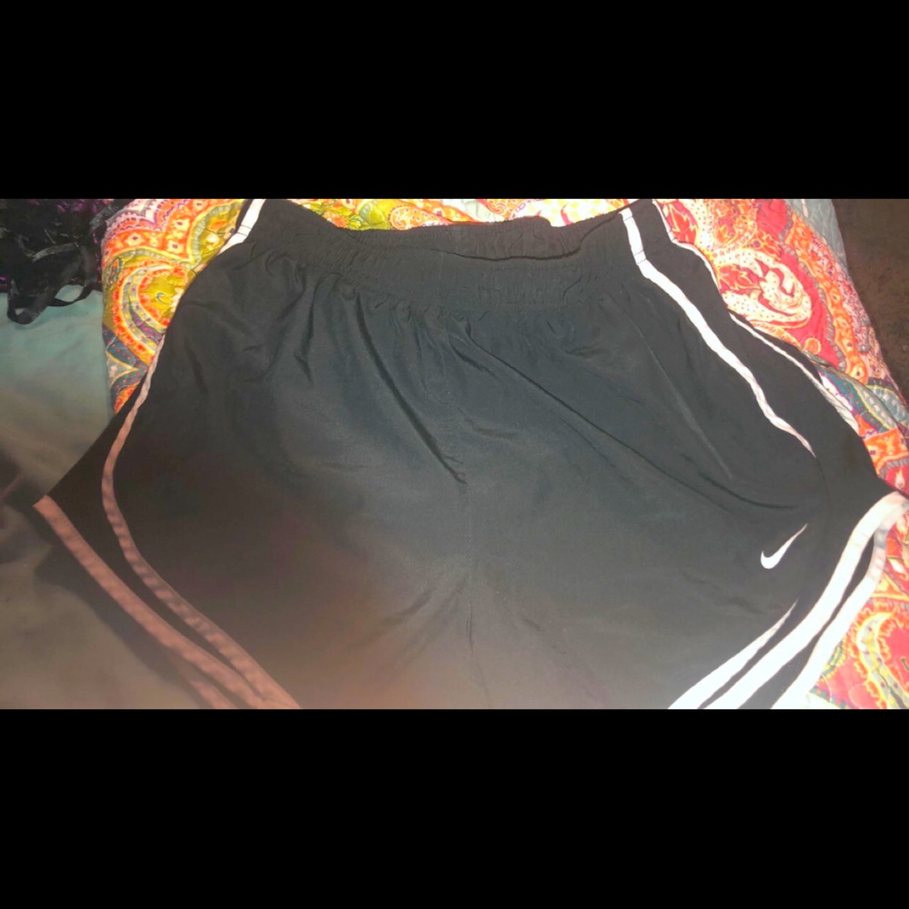 nike shorts